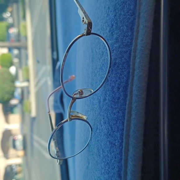 COPY - Vintage Mickey mouse glasses w case - Picture 2 of 4